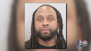 Houston Park Ranger accused of targeting men in exchange for money at  Cullen Park appears in court