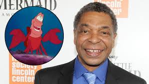 Maybe you would like to learn more about one of these? Samuel E Wright Voice Of Sebastian In The Little Mermaid Dies At 74