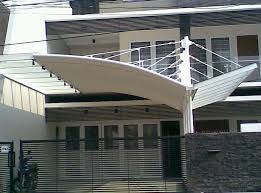 Oleh sebab itu, masyarakat akhirnya memutuskan untuk tidak memberikan tiang penyangga pada kanopi baja ringan tersebut. Tips Membuat Kanopi Baja Ringan Pusat Genteng Di Jogja Keramik Mutiara Soka Megelang Solo Kebumen Purworejo