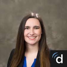 Dr. Cecelia (Smith) Hale, DO