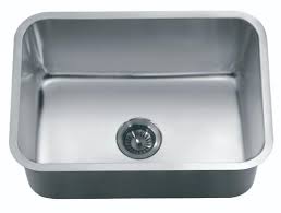 Building kitchen base cabinet carcass with super easy drawer method. Biggest Sink For A 27 Sink Cabinet Dawn Asu2316 Directsinks Directsinks