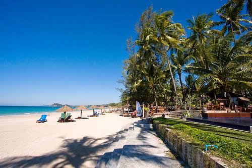 ผลการค้นหารูปภาพสำหรับ หาด งา ปาลี"