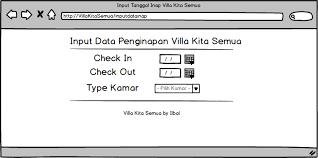 Free Balsamiq Mockup Aplikasi Untuk Desain Web Bersosial Com
