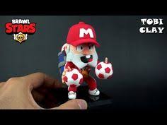 Brawl stars new brawler skin? 10 Brawl Stars Ideas Brawl Stars Clay Tutorials