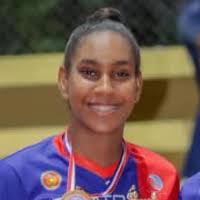 Elsa Cuevas » clubs :: Women Volleybox