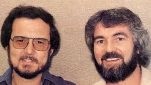 Who remembers this? Jack Albertson and Freddie Prinze, R.I.P.