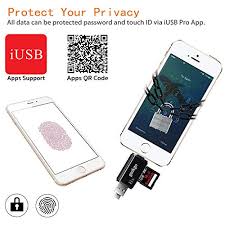 Download the nexar card reader app to your pc and open it (mac coming soon) 2. Geekgo Sd Card Reader Micro Sd Tf Usb Memory Card Reader Trail Game Camera Adapter Viewer For Iphone Ipad Ios Android Mac Supports Micro Usb Otg 3 In 1 Black Pricepulse