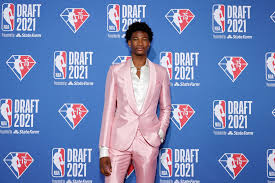 What are the big developments in the 2021 nba draft class? Iigsmptp8vtxcm