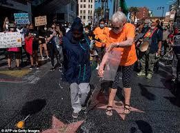 Actors, writers and producers warn of 'reverse racism' in the film ...