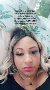 Destiny I miss you so much that it hurts to breathe at times!  💔💔💔😭#childhoodcancer #grief #loss #bereavedmother #fyp #fypシ