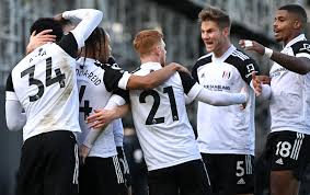 Headlines linking to the best sites from around the web. The Lowdown Scott Parker S Improving Fulham