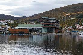 Det billigaste boendet för resan. View From The Harbour Picture Of Quality Hotel Ulstein Ulsteinvik Tripadvisor