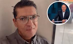 Ignorancia colectiva sostiene a la 4T”: Padgett salpica a Ciro Gómez Leyva  en lapidario mensaje