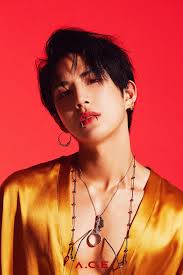 Profile and Interesting Facts about the 5 Members of A.C.E, the Talented  Underrated Boy Group!