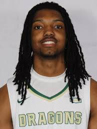 2023-24 Men's Basketball Roster