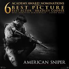 Apr 11, 2020 · original poster. American Sniper The Wait Is Over This Weekend American Sniper Opens Nationwide The Passion Respect And Artistry That Clint Eastwood Bradley Cooper Sienna Miller Screenwriter Jason Hall And Warner Bros Have