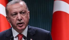 A never-ending eastern Med saga of brinkmanship