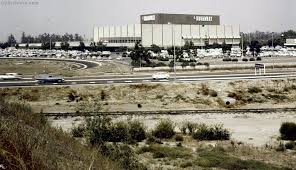 Broadway Orange County Shopping Center 1959 By Anaheim Historical Society Via Flickr Anaheim Plaza Long Beach California Anaheim