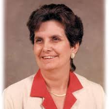 Jeroline Stricklin Obituary July 19, 2022