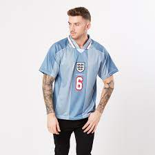 It's lovely to give people debuts and bring them into the squad for the first time, but it's much harder to deliver difficult. Score Draw England Away Southgate 6 Retro Shirt Euro 96 Retro Flex Printing Sports Outdoors Football Antuongreal Vn