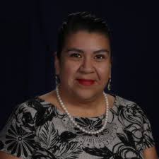 Kaelin Scott and I are here at the Xavier nursing event!