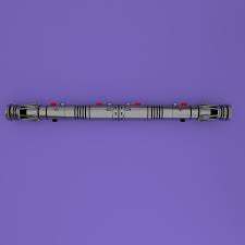 Check spelling or type a new query. Blend Swap Darth Maul Lightsaber Hilt