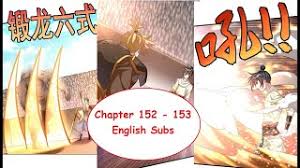Battle through the heavens season 4 episode 16; Return Of Soul Master Chapter 39 English Sub Ø¯ÛŒØ¯Ø¦Ùˆ Dideo
