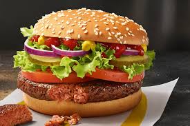 Mcdonald's annual/quarterly cost of goods sold history and growth rate from 2006 to 2020. Big Vegan Ts Mcdonald S Hat Jetzt Einen Veganen Burger