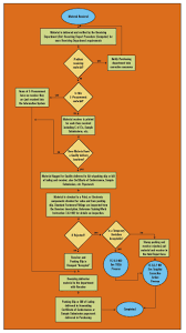 Case Study Flowcharts Document Iso Procedures