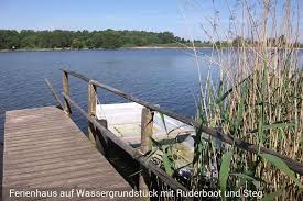 In der ferienregion mecklenburgische seenplatte finden sie vielfältige ferienhäuser direkt von privat. Ferienhaus Ferienwohnung An Der Muritz Privat Mieten