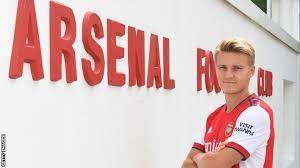 View the player profile of martin odegaard (arsenal) on flashscore.com. M0zc0j Cqtw7wm