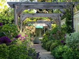 Garden By Philippa O Brien Msgd Member Of The Society Of Garden Designers Garden Design Garden Backyard Paradise