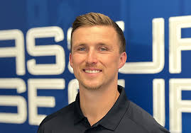 Our Team • Assured Security