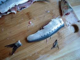 Remove up to 100% of limescale of your appliances using this all purpose oust descaler. Japanify How To Clean A Sardine Umami Mart