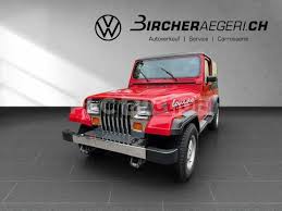 Image result for Poppy Red 1993 Jeep