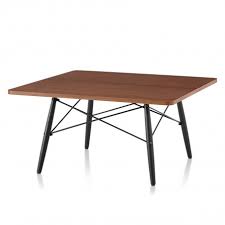 Charles and ray eames recognized both the purpose and importance of the coffee table and this is the reason they produced them right from the outset. Eames Coffee Table Vitra Allmyhome By Arredamenti Camilletti