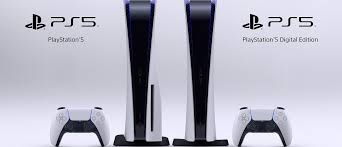 Like its console, sony has put a lot of effort into the controller. Playstation 5 Consoles Will Be Hard To Find In Stores Even In 2022 Sony Warns Gsmarena Com News