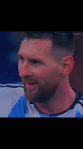 Messi Assist Croatia