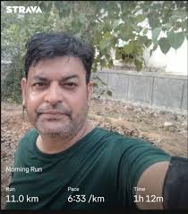 Trust the journey, even without immediate outcomes