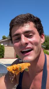 I’m not a chef, i’m Italian