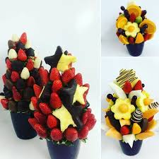 No portion of the purchase price is tax deductable. Edible Arrangements Fruit Bouquets Gifts Selections Uk Delivery