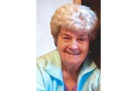 Mildred Mullen Obituary (1933