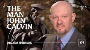 Podcast: Dr. Tim Harmon