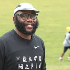 'People found my voice and connected with it': the rise of in-app running  coaches