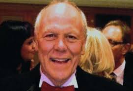 Grandson pays tribute to Jim Wigmore who ran Wiggies barbershop in  Sawbridgeworth for 34 years