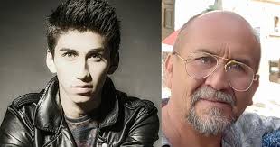 Daniel Lazo Instagram lamenta el fallecimiento de su abuela Epifania Medina,  video