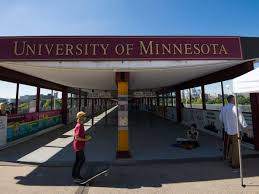 University of minnesota ranks #1 in our meta ranking among all universities in minneapolis, #47 among all universities in usa. University Of Minnesota Proposes Pushing Back Student Return To Campus Classes Bring Me The News