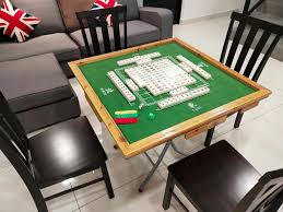 We did not find results for: Any People Know How To Play Mahjong