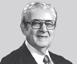 Herbert C. Brown (1912