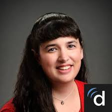 Dr. Christian Holcomb, MD